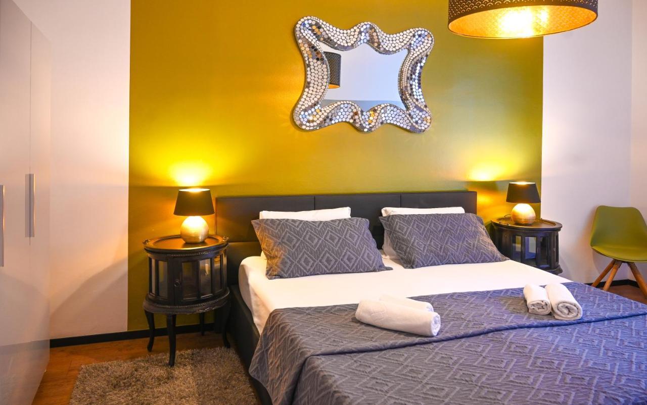 Appartamento Highlight Hofburg