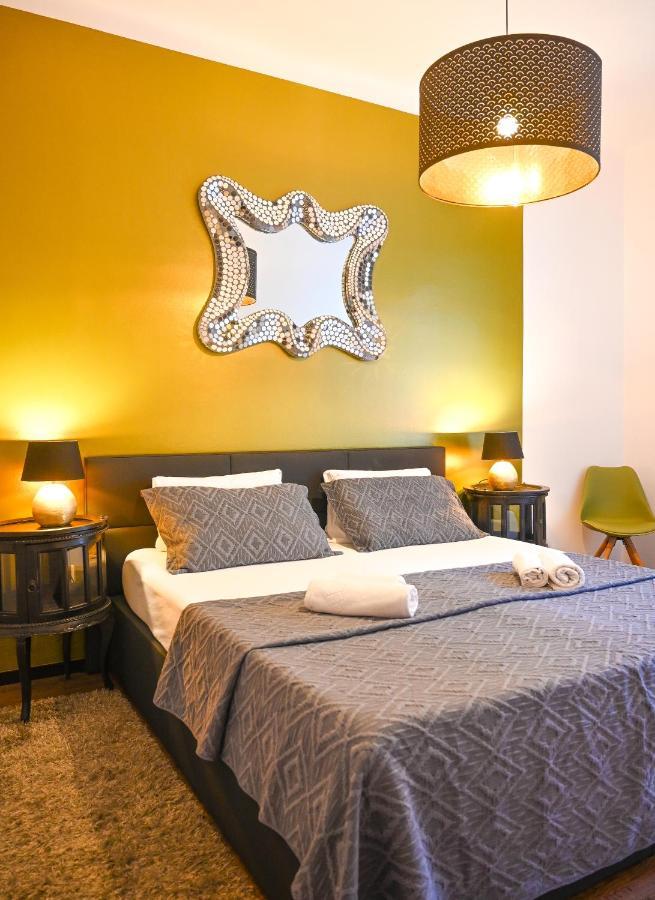 Apartment Highlight Hofburg Wien