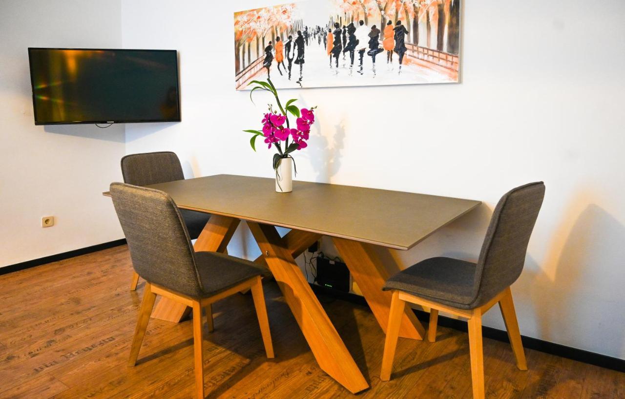 Apartment Highlight Hofburg Wien
