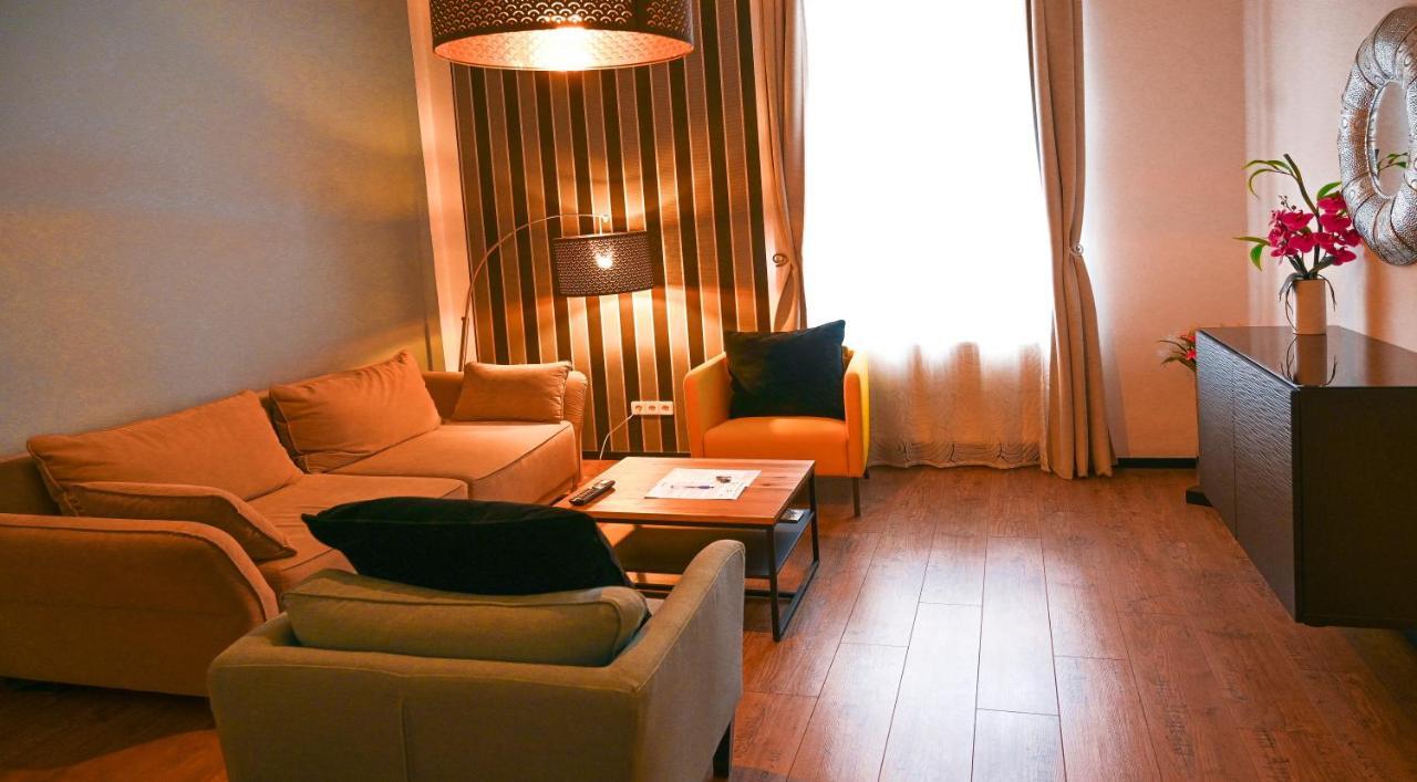 Apartment Highlight Hofburg Wien