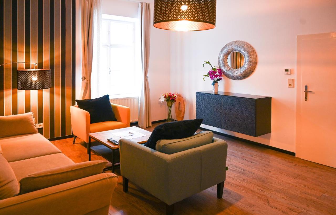 Apartment Highlight Hofburg Wien
