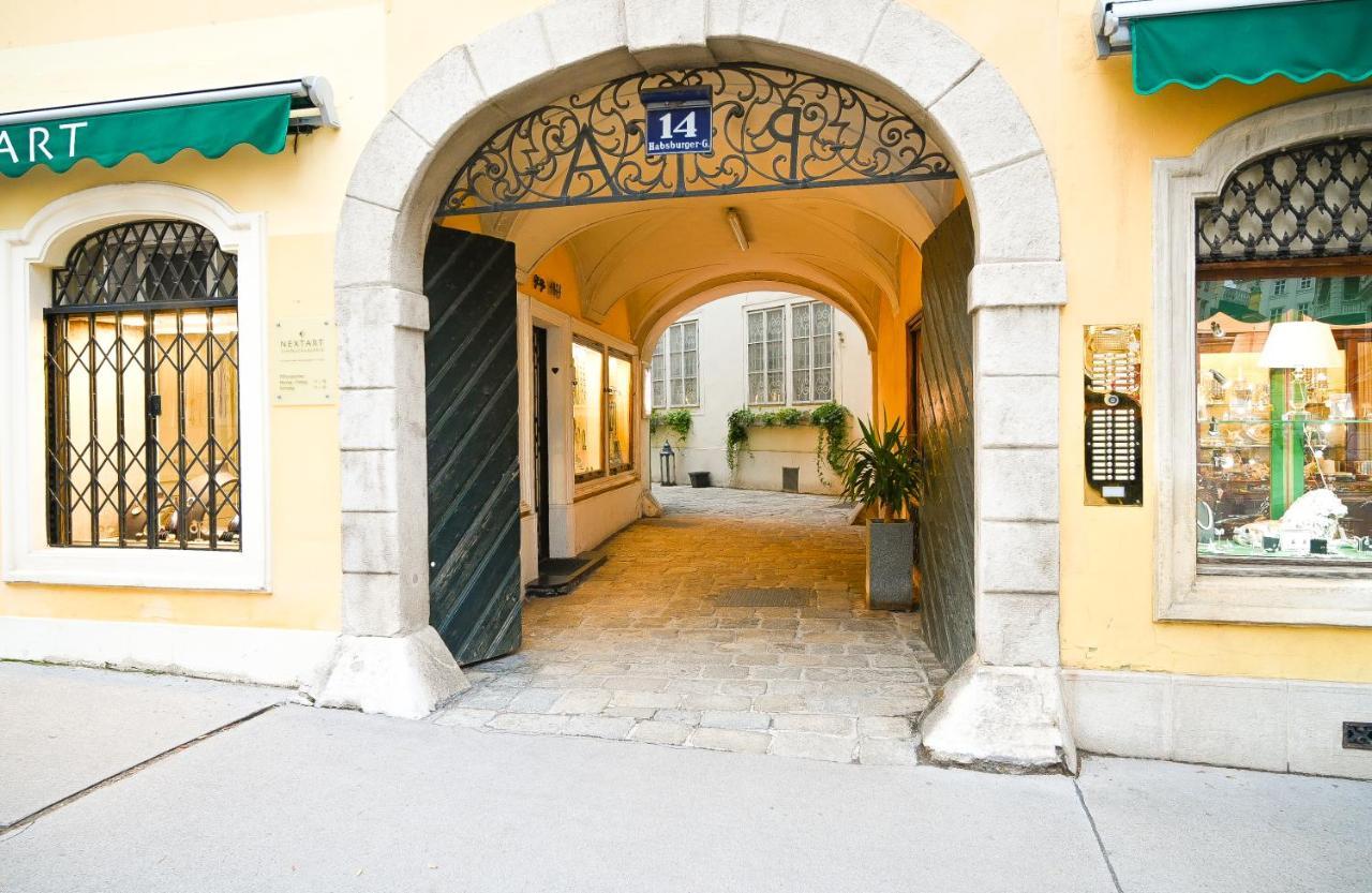 Highlight Hofburg Apartment Wien