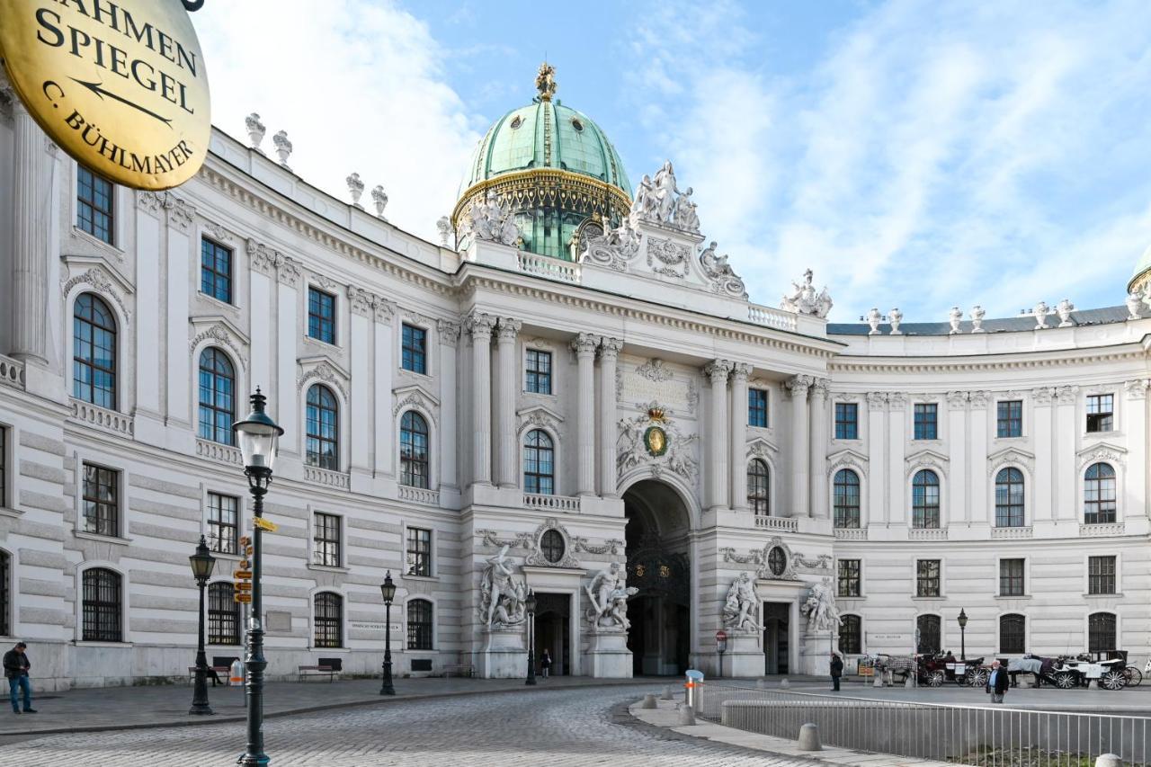 Highlight Hofburg Apartment Wien