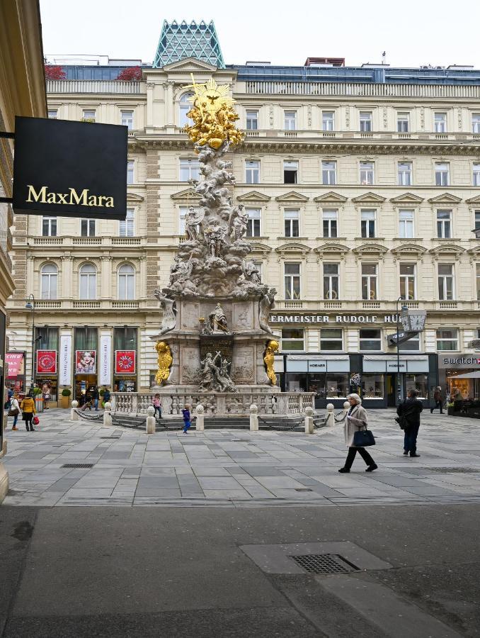 Highlight Hofburg Wien