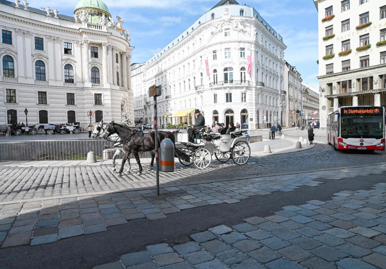 Highlight Hofburg Wien